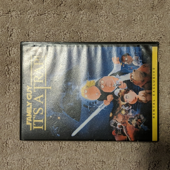 Family guy collection - Picture 6 of 6